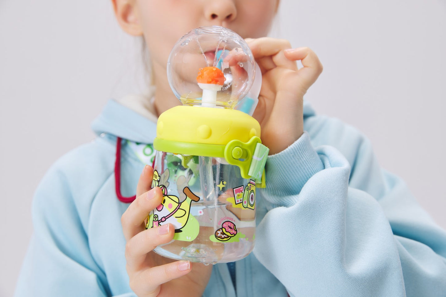 COMO Ball Tritan Kids Cup 10 oz