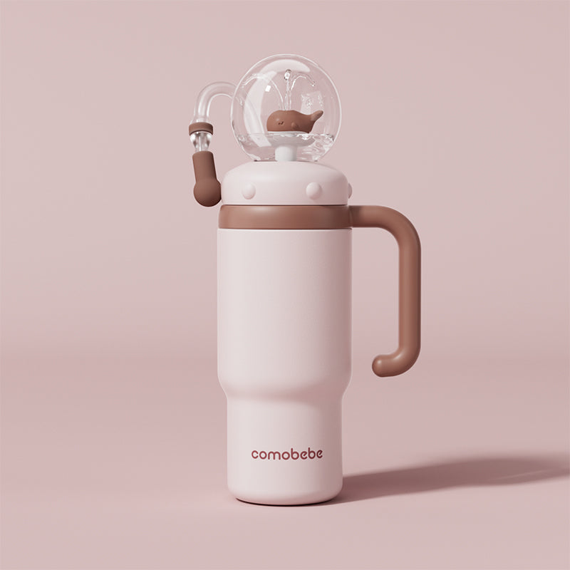 COMO Ball Tumbler 24 oz