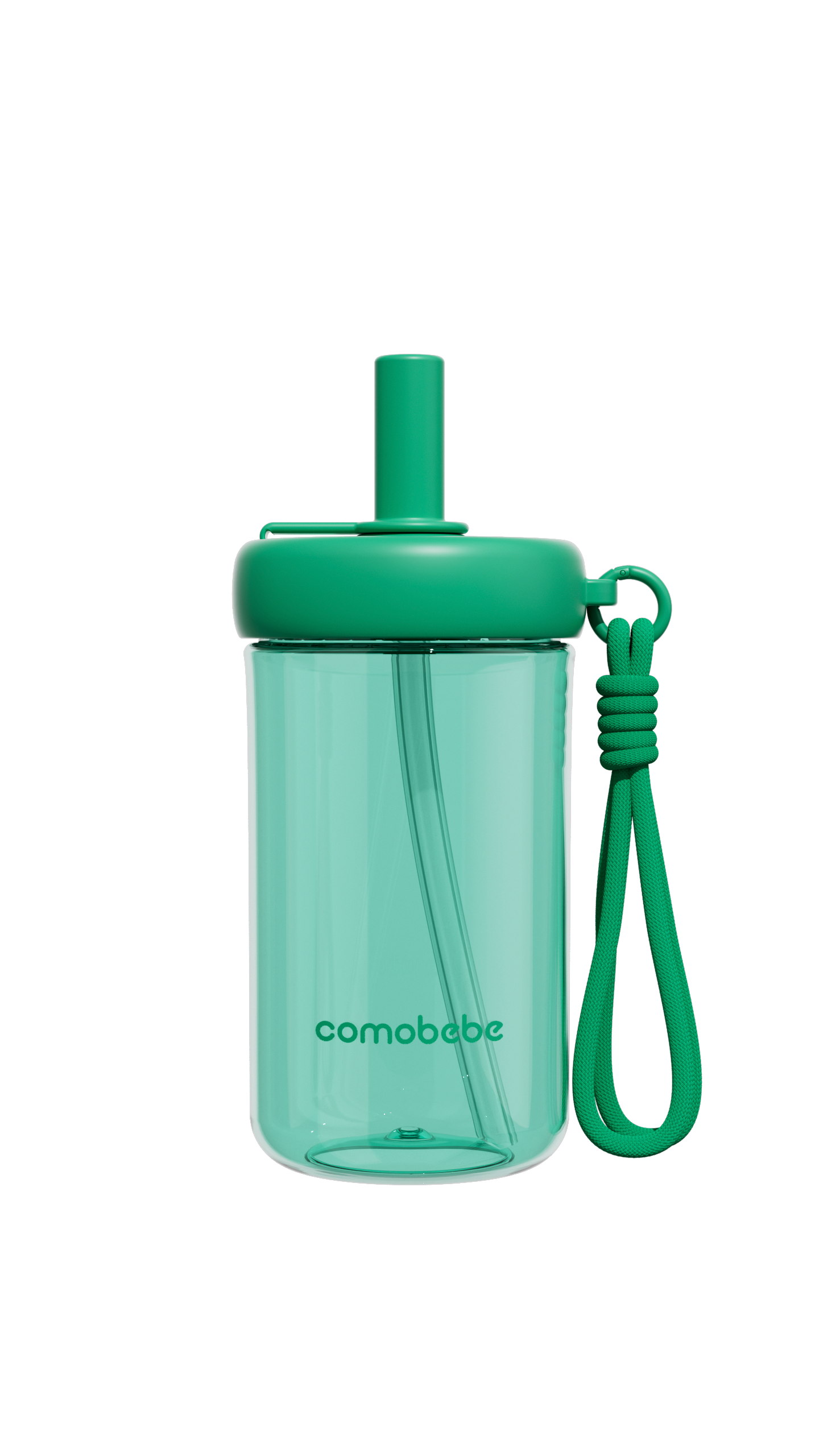 COMO Tritan Sippy Cup 15oz