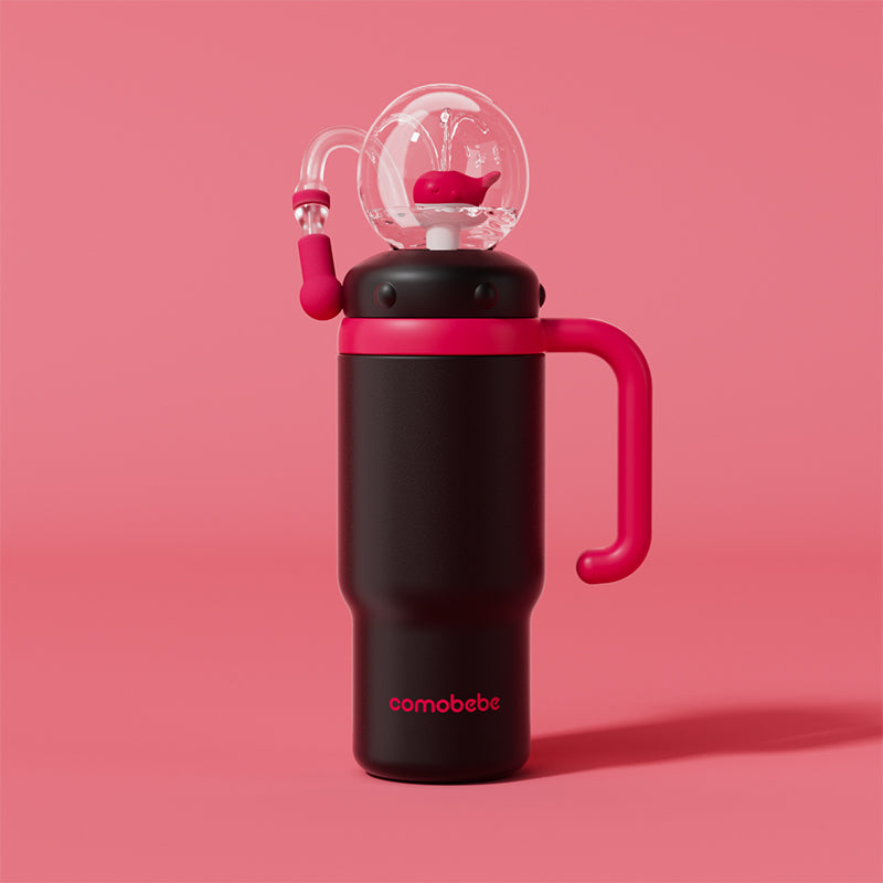 COMO Ball Tumbler 24 oz