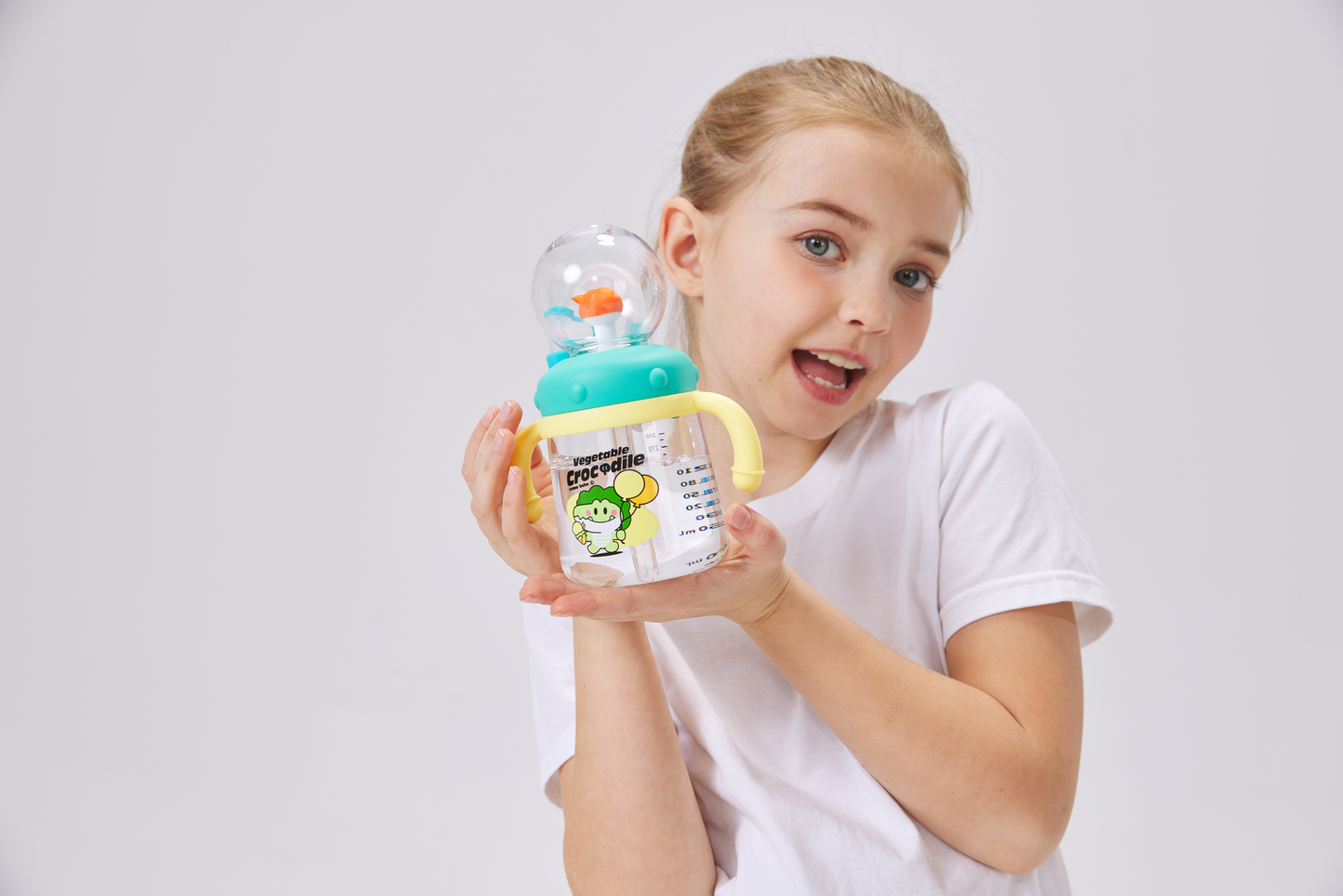 COMO Ball Tritan Kids Cup 10 oz