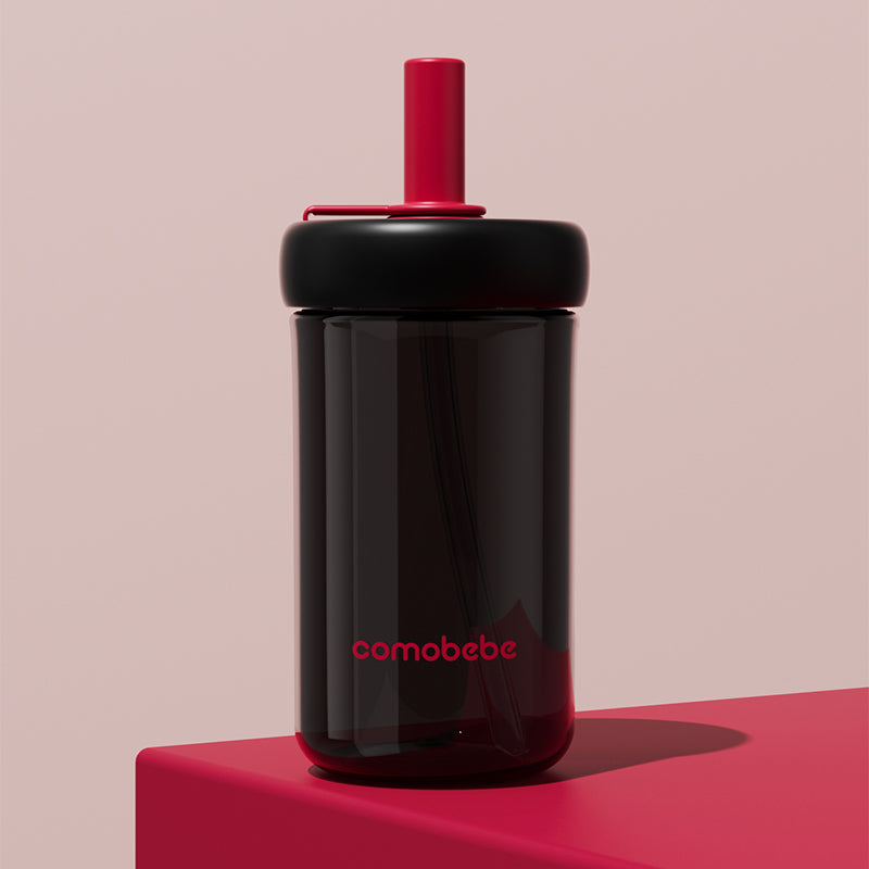 COMO Tritan Sippy Cup 15oz