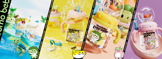 Why Kids Love COMEBEBE: The Story Behind Our Adorable Designs