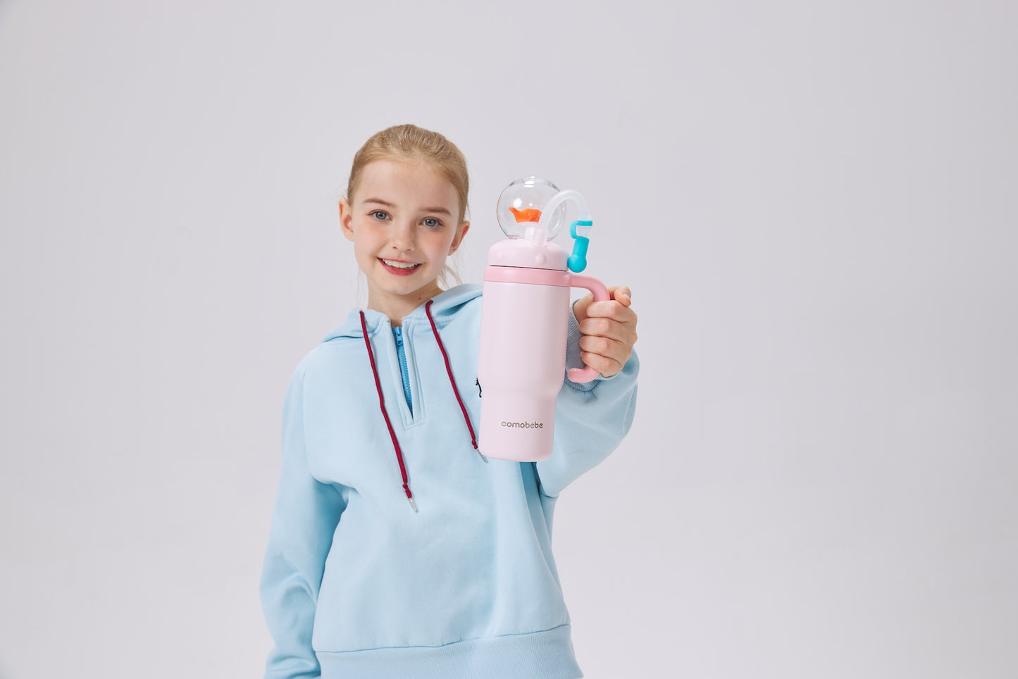 COMO Ball Tumbler 24 oz