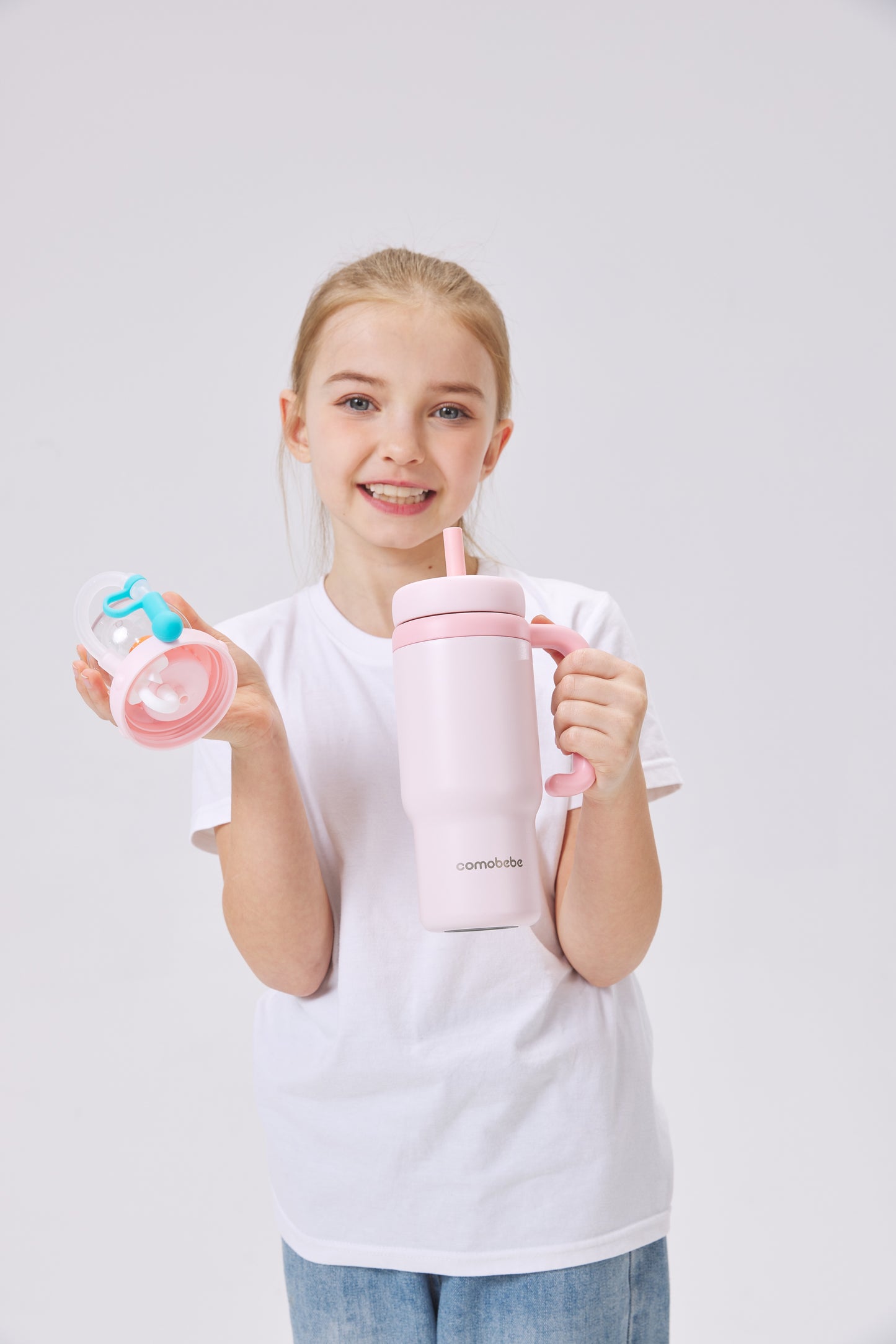 COMO Ball Tumbler 24 oz