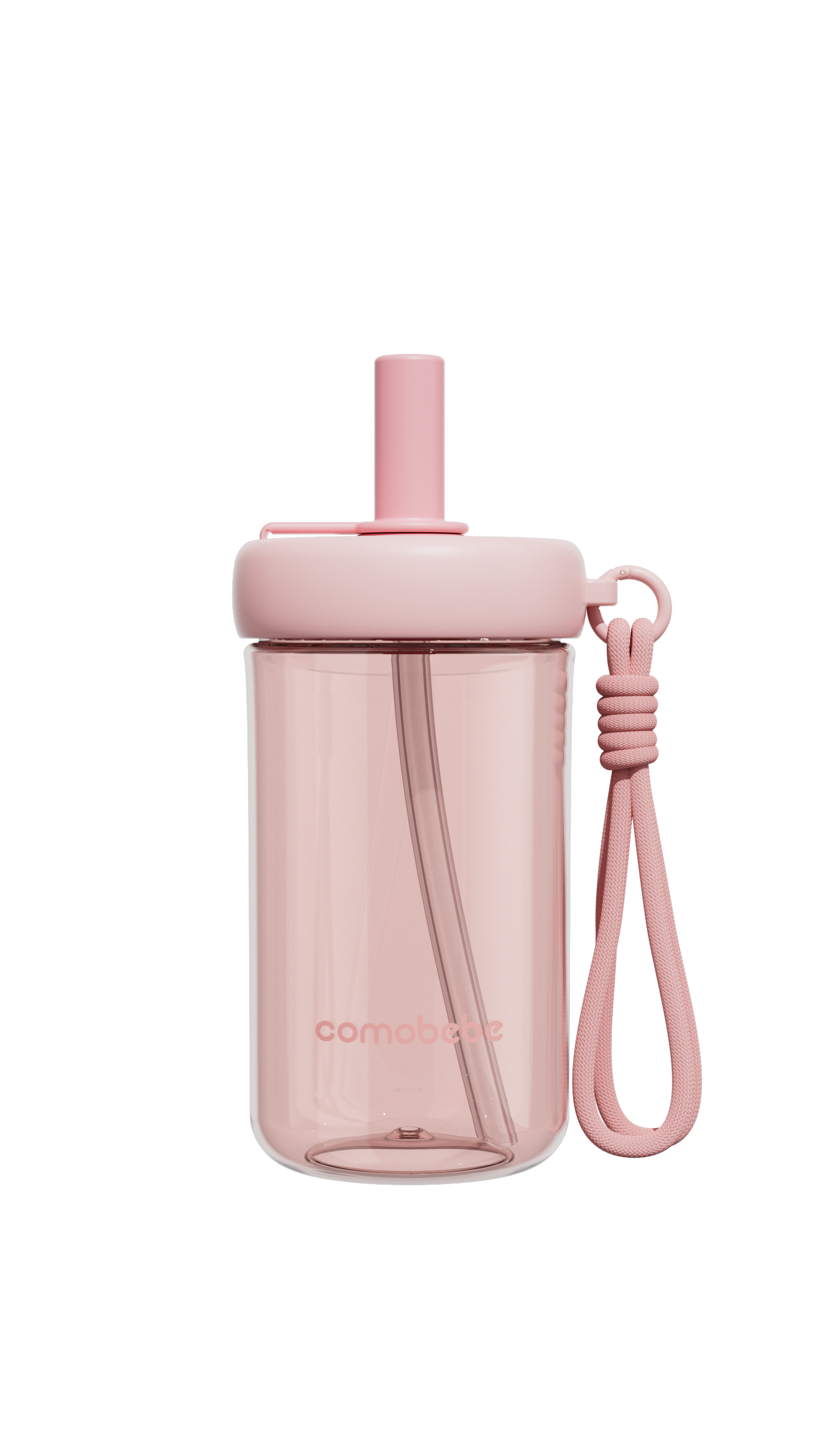 COMO Tritan Sippy Cup 15oz