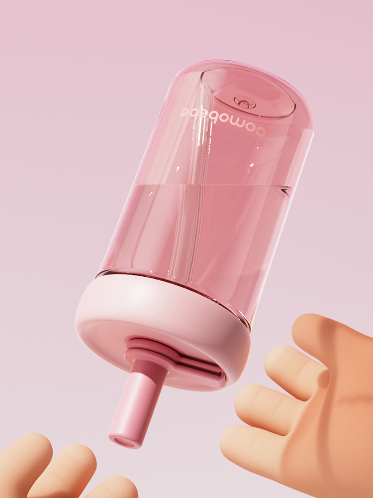 COMO Tritan Sippy Cup 15oz