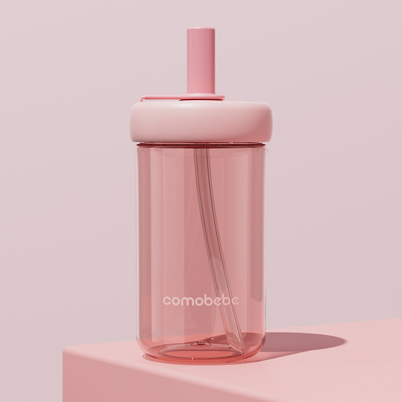 COMO Tritan Sippy Cup 15oz
